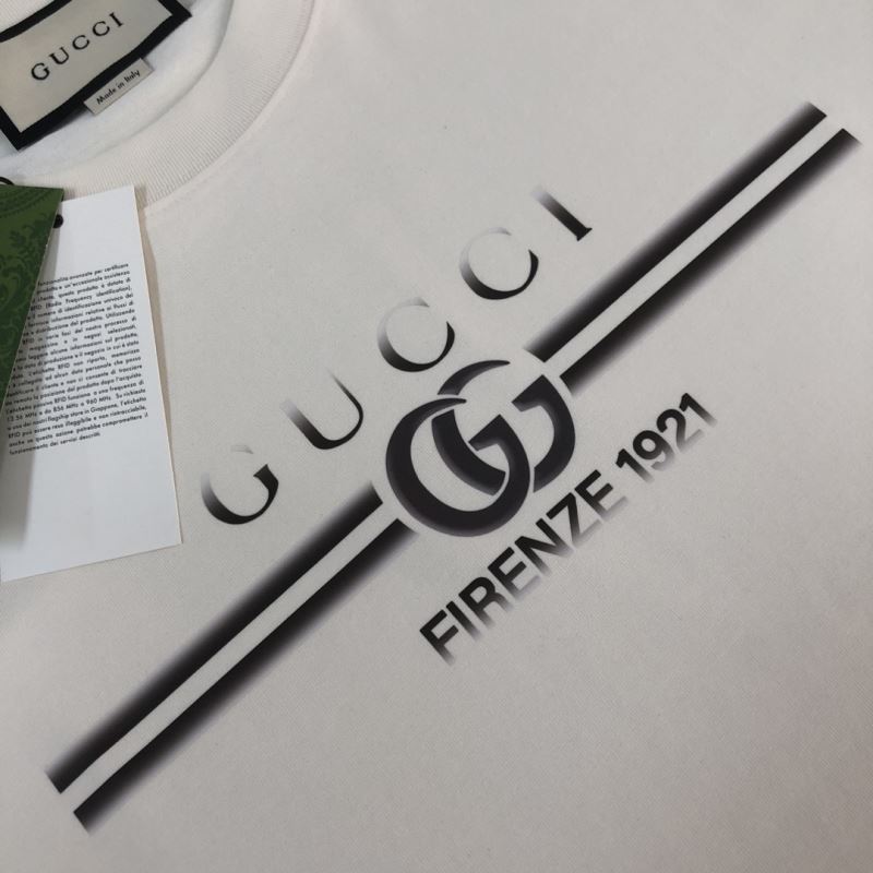 Gucci T-Shirts